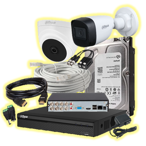 camaras de vigilancia df